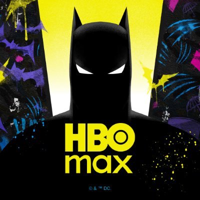HBOMaxBrasil's profile picture