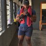 AB profil fotoğrafı
