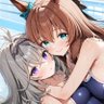 Фото профиля まいっちんぐ❤️マルゼンスキー