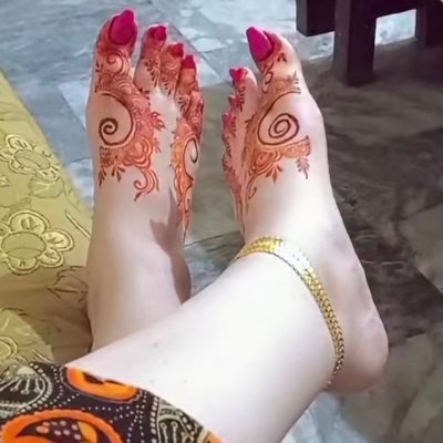femfeetlov's profile picture