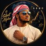 Фото профиля Ameer | Silent Alpha