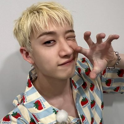 ninii 🪷 viu o skz 2x e encostou no bangchan's profile picture