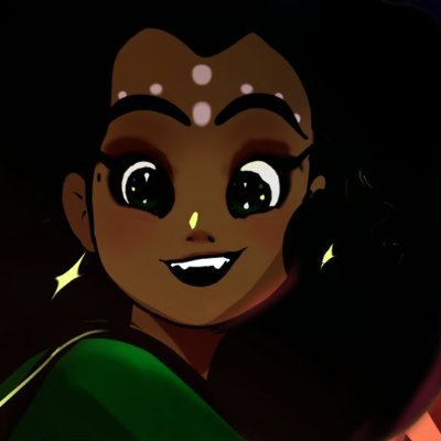 poppihin I THE EBONY WITCH's profile picture