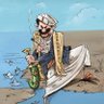 Фото профиля كيف المقلقل يا قلبي