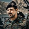 ابو السنوار صوفان 的头像