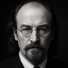 Profilbild von John Lenin