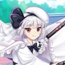 ﾖｰﾑ ( ˙꒳ ˙ ) 的头像
