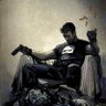 Frank Castle profil fotoğrafı