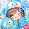 KᗩYOまる。✨•ᴗ•ꕤ*🐧𓈒𓂂𓇬🩵💜🫧⚓ profil fotoğrafı