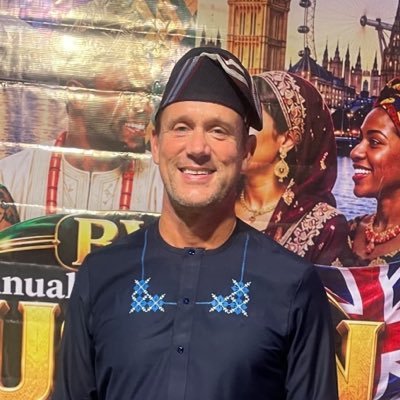 Pete Vowles's profile picture