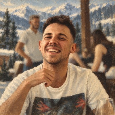 ivandotcodes's profile picture