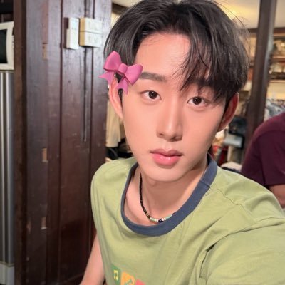 P.'s profile picture