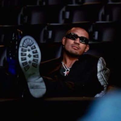 CASUALUFCFAN's profile picture
