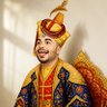 Gen Z Guy profil fotoğrafı