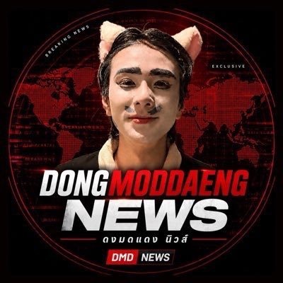 สำนักข่าวดงมดแดง #.ท้ายแฟนบอย's profile picture