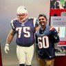 Pat Kenealy's profile picture