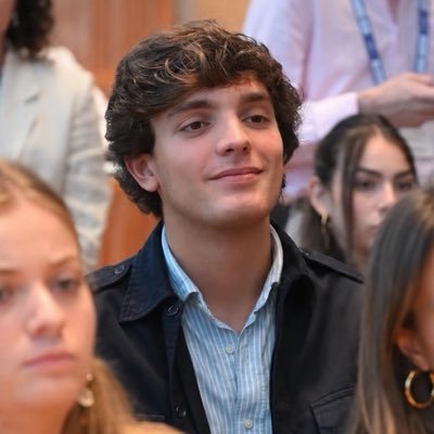 Hugo Escarpa's profile picture