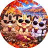 ちゃっぴー🧌 的头像