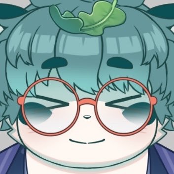 渦海もん@Vtuber's profile picture