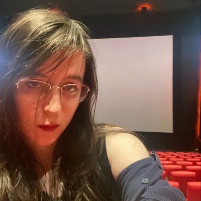 alice moody's profile picture