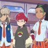 Paldean Rivals (And Carmine) 的头像