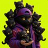 LUCKY profil fotoğrafı