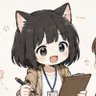 Profilbild von 頑田むぅ🐈⬛📚️