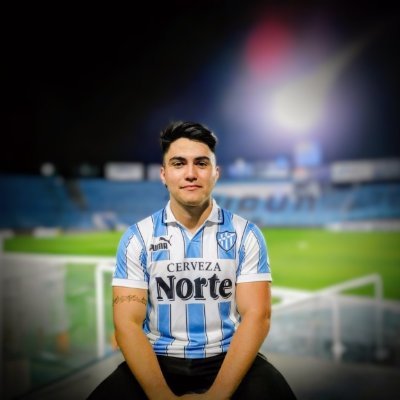 exequielsaraza's profile picture