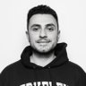 Profilbild von Shervin