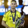 العالمى الاول من اسيا 💛💙 profil fotoğrafı