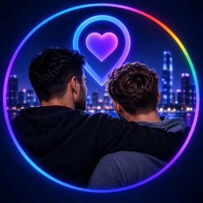 GayMenNearYou's profile picture