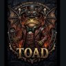 Mr. Toad 的头像