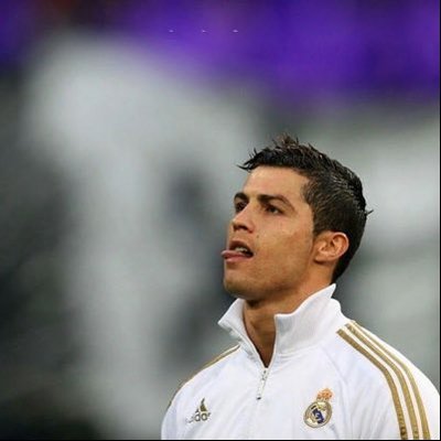 elbicho7cr7's profile picture