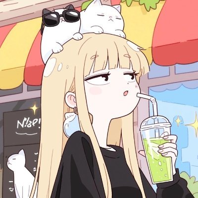 hazel's profile picture