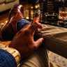 Captain Morgan profil fotoğrafı