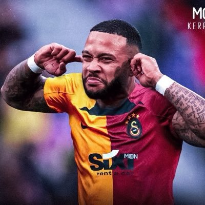 depay1905's profile picture
