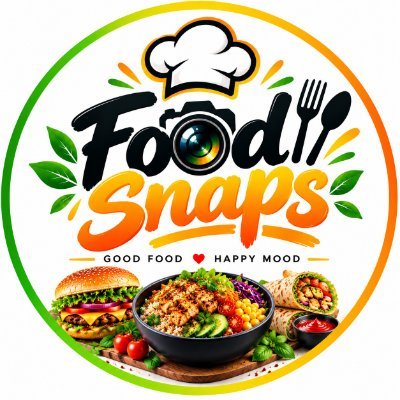 FoodSnapsHQ's profile picture