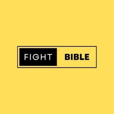 fightbibleUK's profile picture