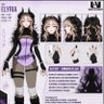 Profilbild von Elyria