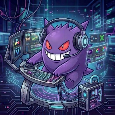 Endo_Dex's profile picture
