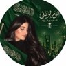Profilbild von ᷂᷂طيف
