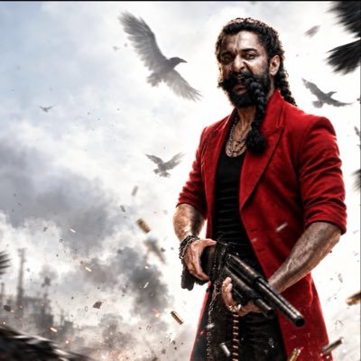 Nithin Prabhas 🦖's profile picture