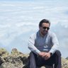 Profilbild von Alireza