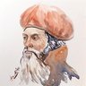 الشيخ الاكبر ابن عربي's profile picture