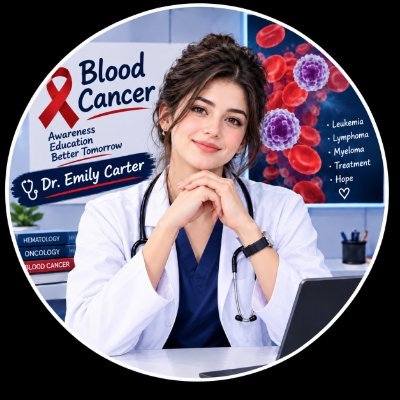 Dr Emily Carter's profile picture