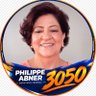 Elisabeth Braz🇧🇷 profil fotoğrafı