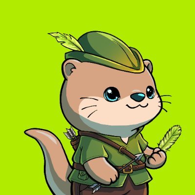 Lost Otters's profile picture