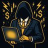 Crypto Gawd 🙏🏾📈💵💰 的头像