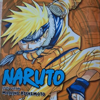 Naruto Uzumaki's profile picture