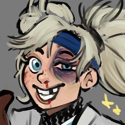 Beans the Gnome Paladin 💡 ⚙️'s profile picture